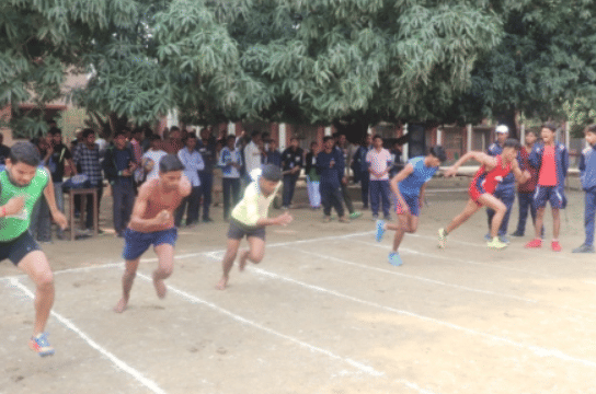 Maharana Pratap Polytechnic Gorakhpur Events and Sports photo 8